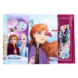 Canenco frozen magneetboek - afbeelding 1