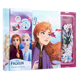 Canenco frozen magneetboek - afbeelding 4