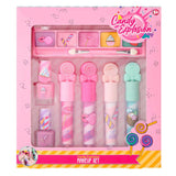 Canenco create it! candy make-up set - afbeelding 1
