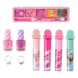 Canenco create it! candy make-up set - afbeelding 2