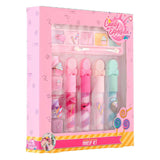 Canenco create it! candy make-up set - afbeelding 3