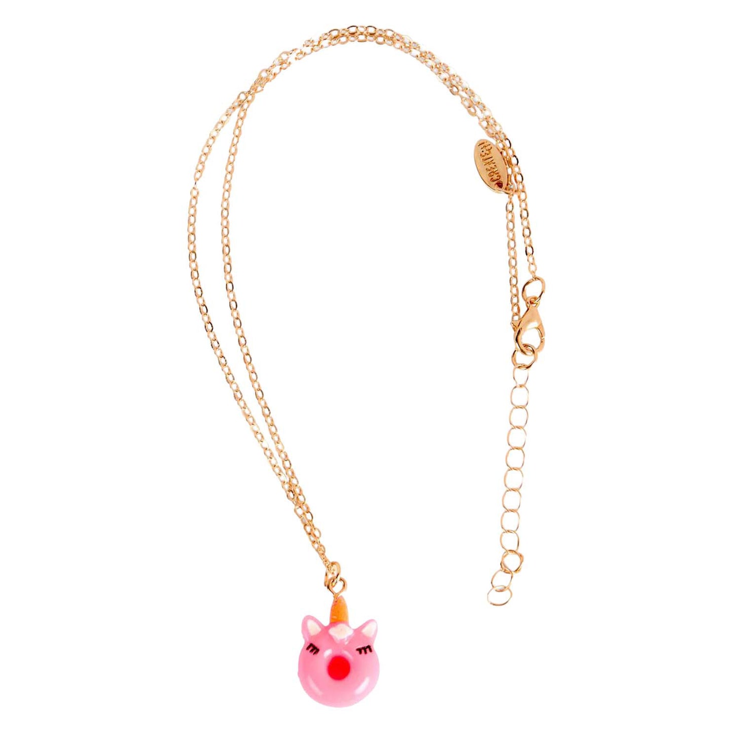 Canenco create it! snoep ketting