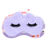 Canenco create it! slaapmasker - afbeelding 2
