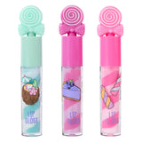 Canenco create it! candy explosion lipgloss - 3st. - afbeelding 5