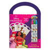 Canenco disney princess activiteitenboek