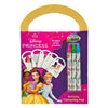 Canenco disney princess activiteitenboek