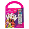 Canenco disney princess activiteitenboek