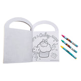 Canenco gabby's poppenhuis activiteitenboek - afbeelding 5