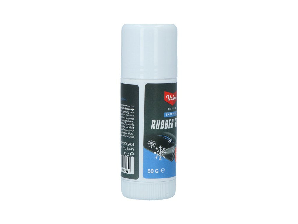 Valma rubber stick 38 ml tht 03 11 2024 | 24 stuks