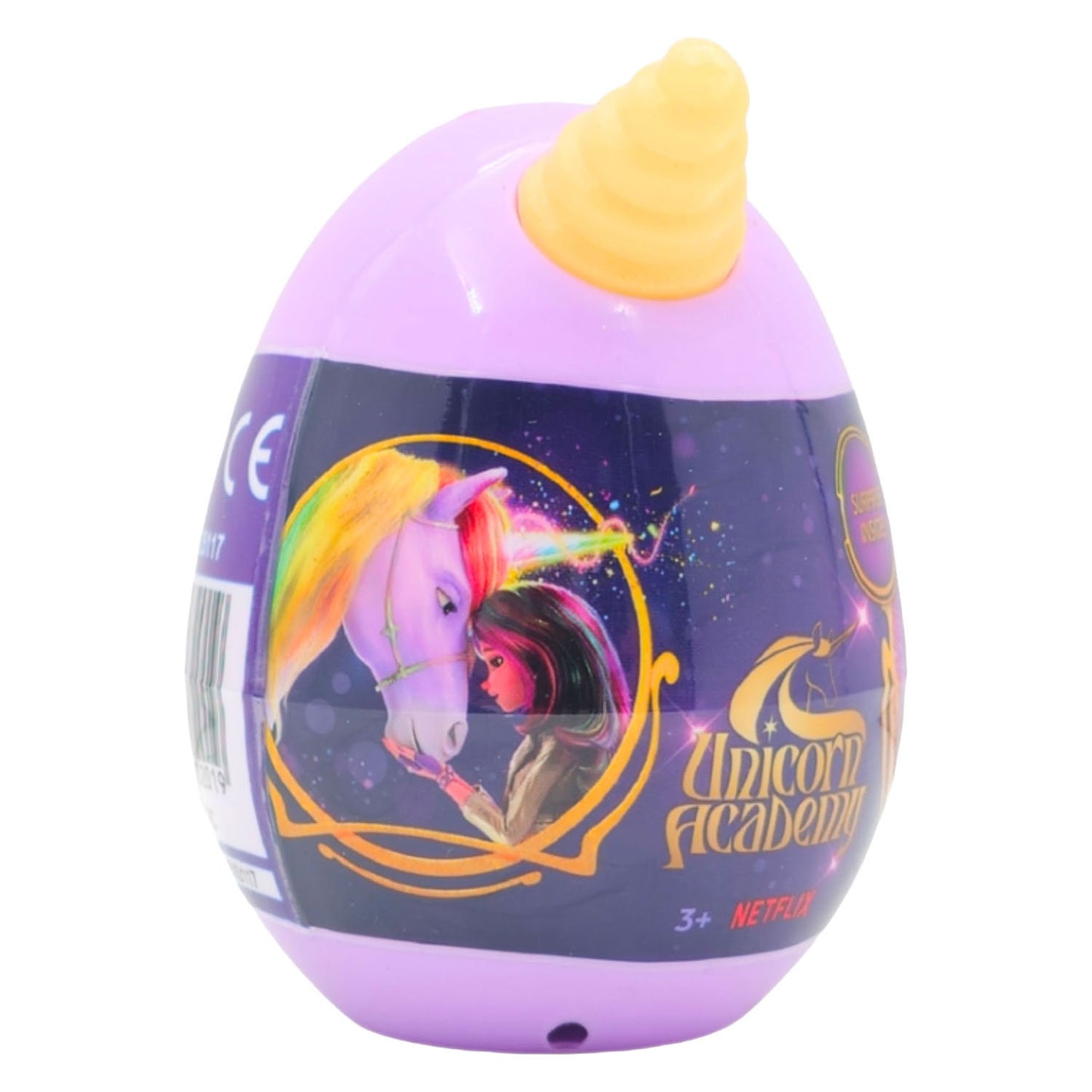 Canenco unicorn academy surprise ei 3d stationery