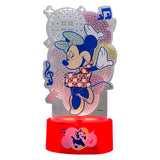 Canenco minnie mouse diamond painting nachtlamp - afbeelding 4