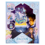 Canenco frozen diamond painting nachtlamp - afbeelding 1