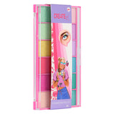 Canenco create it! oogschaduw palet regenboog roze - 12dlg. - afbeelding 3