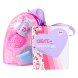 Canenco create it! make-up set hart - afbeelding 2