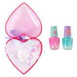 Canenco create it! make-up set hart - afbeelding 3