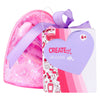 Canenco create it! make-up set hart