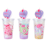 Canenco create it! drinkbeker relax en spa set - afbeelding 1