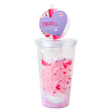 Canenco create it! drinkbeker relax en spa set - afbeelding 2