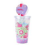 Canenco create it! drinkbeker relax en spa set - afbeelding 4