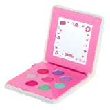 Create it! oogschaduw palette fluffy - 8 kleuren - afbeelding 2