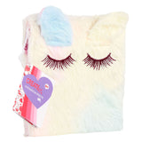 Create it! oogschaduw palette fluffy - 8 kleuren - afbeelding 4