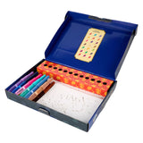 Canenco harry potter luxe blaaspennenset - 29dlg. - afbeelding 2