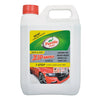Turtle wax Turtle Wax 52882 Zip Wax Shampoo 2,5 liter