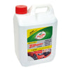 Turtle wax Turtle Wax 52882 Zip Wax Shampoo 2,5 liter
