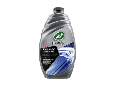 Turtle wax - 53351 HS Ceramic Wash Wax - 142 liter