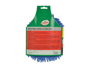 Turtle wax Turtle Wax X163td Washandschoen Microfiber - afbeelding 2