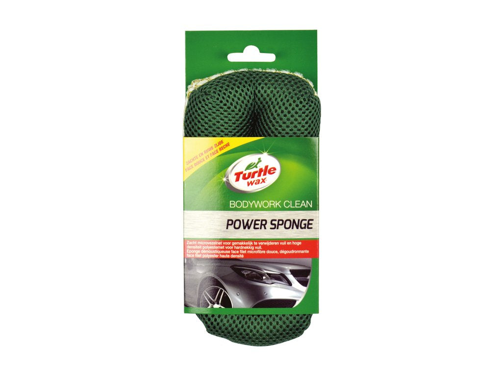 Turtle wax Turtle Wax X1185td Spons Power