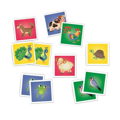 Clementoni memo paw patrol pocket