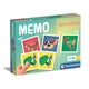 Clementoni memo paw patrol pocket