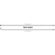 Spaken 298-14 Sapim Leader ø2.00 mm FG 2,3 - RVS (100 stuks)