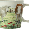 Wiebe van der zee wiebe's farm minimok koe 23cl 6st