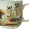 Wiebe van der zee wiebe's farm beker xl paard 41cl 6st