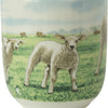Wiebe van der zee wiebe's farm beker xl schaap 41cl 6st