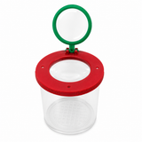 Byomic Bekerloep BYO-BK0245 2x45mm - afbeelding 2