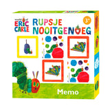 Bambolino Toys Rupsje Nooitgenoeg Memo - afbeelding 1