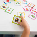 Bambolino Toys Rupsje Nooitgenoeg Memo - afbeelding 3