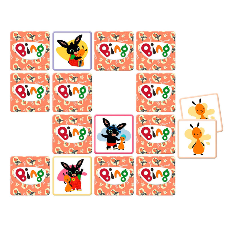 Bambolino toys bing maxi memo