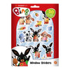 Bambolino toys bing raamstickers, 50st.