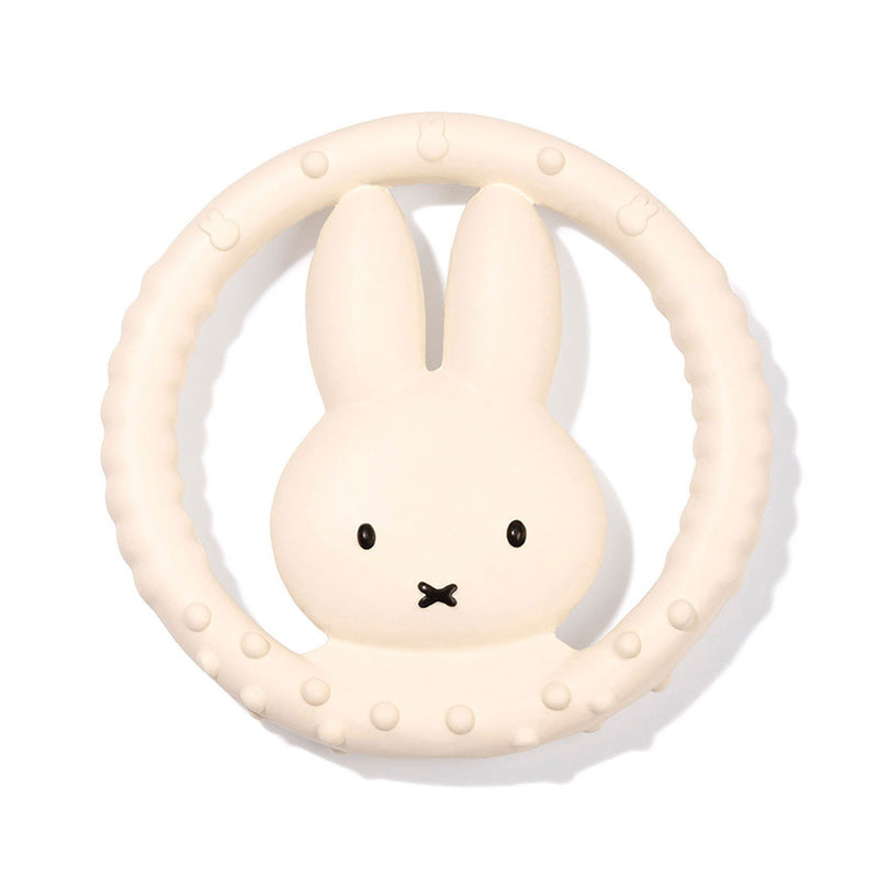 Bambolino toys nijntje rubberen bijtring