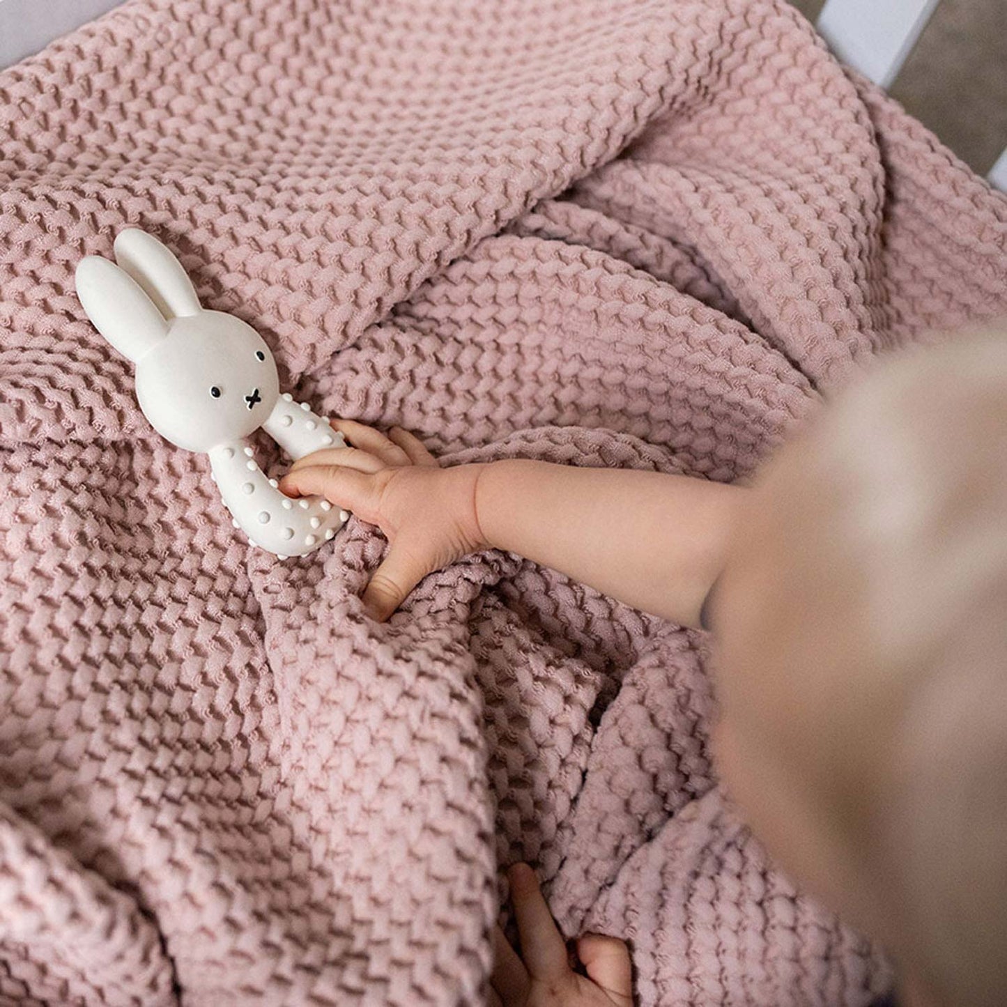 Bambolino toys nijntje bijtspeeltje