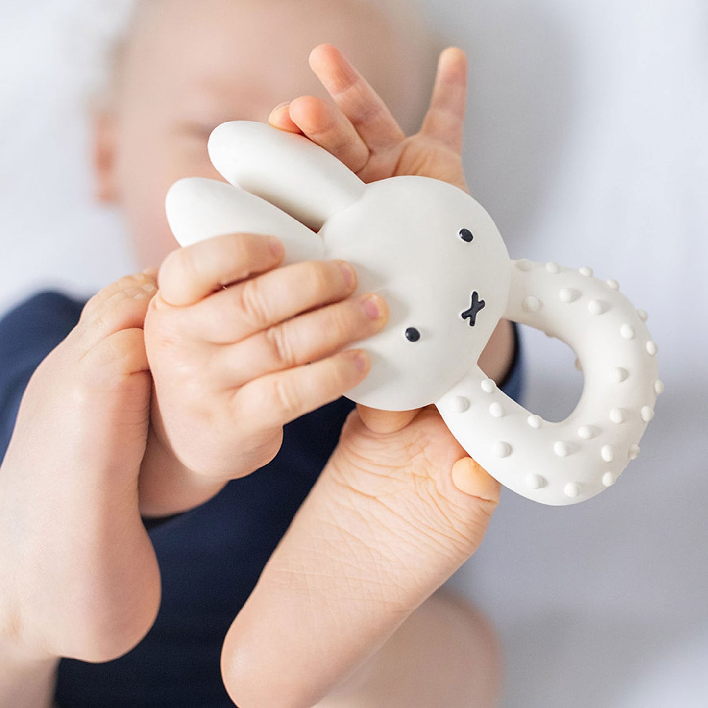Bambolino toys nijntje bijtspeeltje