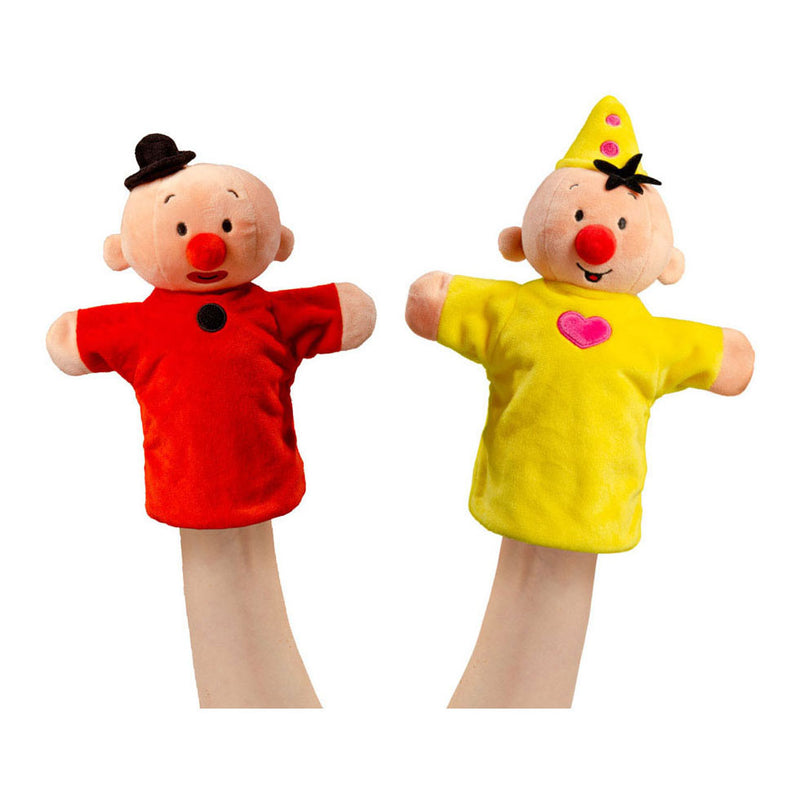 Bambolino toys bumba handpop