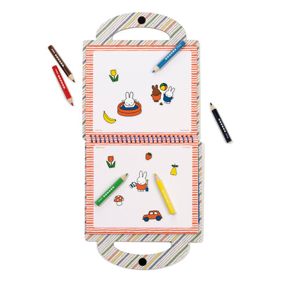 Bambolino toys nijntje activiteitenboek