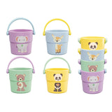 Bambolino toys studio circus bademmertjes, 4st. - afbeelding 1