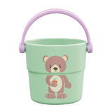 Bambolino toys studio circus bademmertjes, 4st. - afbeelding 3