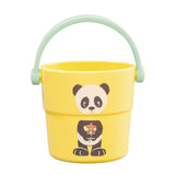 Bambolino toys studio circus bademmertjes, 4st. - afbeelding 5
